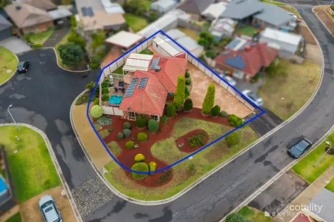 16 Adina Ct, Kurunjang, VIC 3337