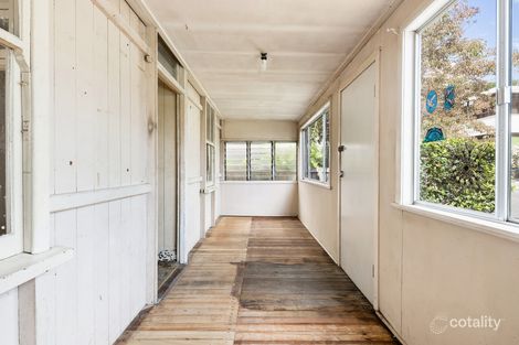 Property photo of 21 Ewart Street Paddington QLD 4064