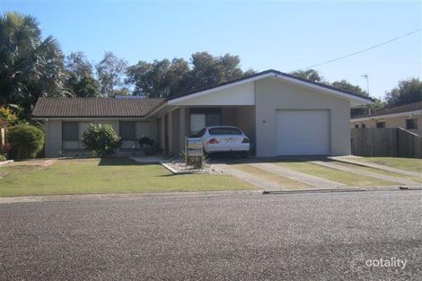 Property photo of 98 Cunningham Street Urangan QLD 4655