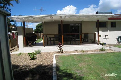 Property photo of 98 Cunningham Street Urangan QLD 4655