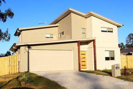 27 Asher Pl, Moggill, QLD 4070