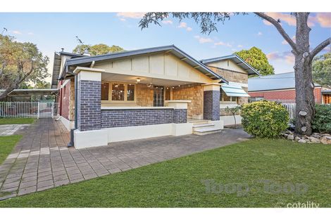 Property photo of 15 Myrtle Avenue Myrtle Bank SA 5064