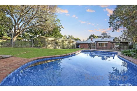 Property photo of 15 Myrtle Avenue Myrtle Bank SA 5064