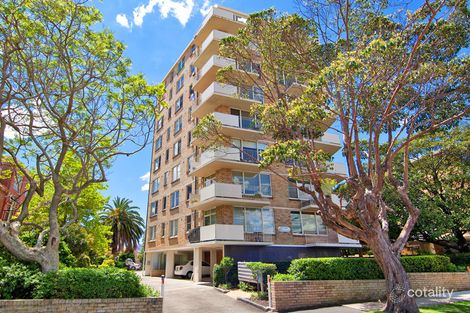 Property photo of 11/67 Bradleys Head Road Mosman NSW 2088