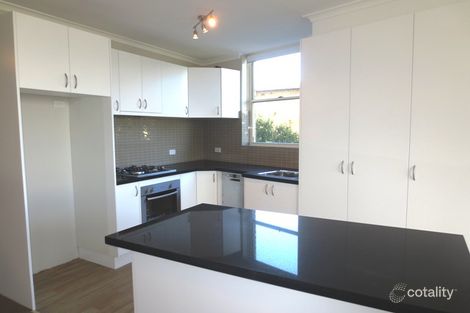 Property photo of 11/67 Bradleys Head Road Mosman NSW 2088