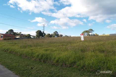 Lot 9 Howard Ave, Bega, NSW 2550