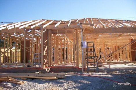 Property photo of 1 Finetti Circuit Durack QLD 4077