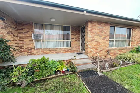 Property photo of 5/129 Deakin Street Kurri Kurri NSW 2327