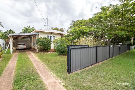 Property photo of 2 Drewe Street Kepnock QLD 4670