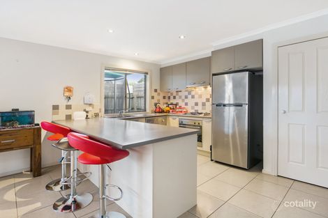 Property photo of 1 Olivia Court Carrum Downs VIC 3201