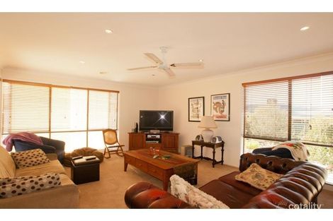Property photo of 46 Brentwood Boulevard Strathfieldsaye VIC 3551