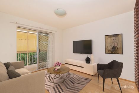 Property photo of 2/29 Weston Street Coorparoo QLD 4151