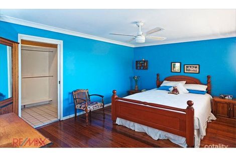 Property photo of 3 Kerrianne Place Moorooka QLD 4105