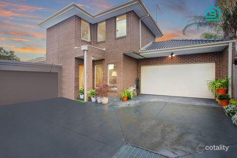 Property photo of 59 Franleigh Drive Narre Warren VIC 3805