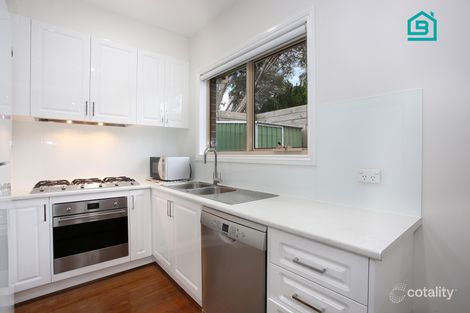 Property photo of 59 Franleigh Drive Narre Warren VIC 3805