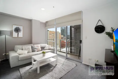811/305 MURRAY ST, PERTH, WA 6000