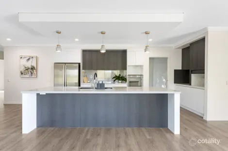 Property photo of 6A Eliza Court Dundowran Beach QLD 4655