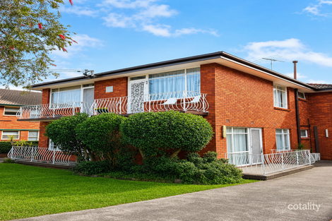 5/5 Parry Ave, Narwee, NSW 2209