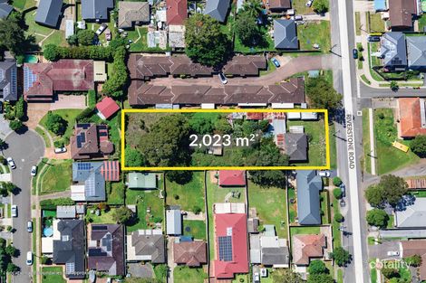 87 Riverstone Rd, Riverstone, NSW 2765