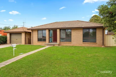 14 Grant Pde, Goulburn, NSW 2580