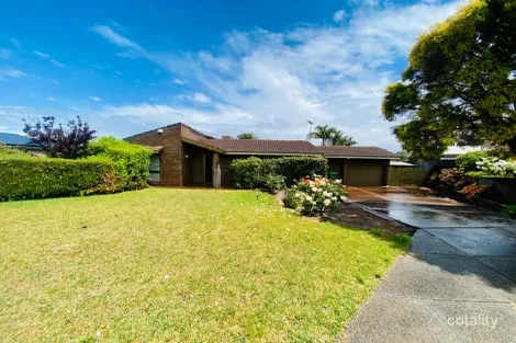 3 Peet Ct, Noranda, WA 6062