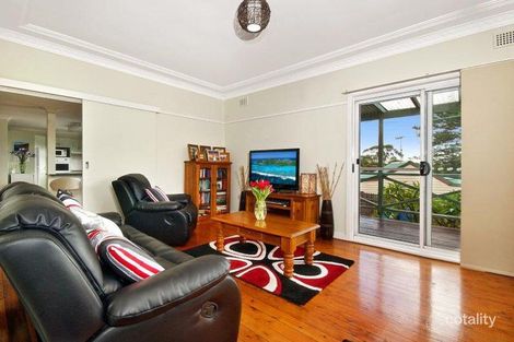 Property photo of 8 Maidstone Street Helensburgh NSW 2508