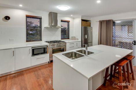 Property photo of 38 Patrick King Drive Burnside QLD 4560