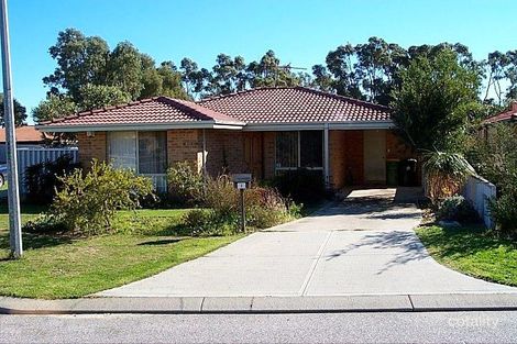 1 Inverness Ct, Cooloongup, WA 6168