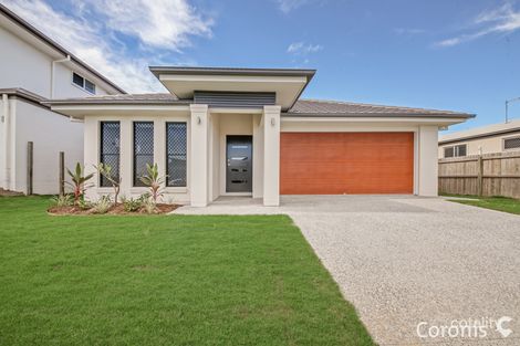 Property photo of 31 Meadows Circuit Bellbird Park QLD 4300