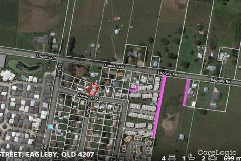 Property photo of 10 Balmoral Street Eagleby QLD 4207