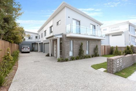 3/74 Dickenson St, Carina, QLD 4152