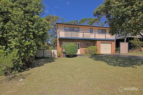 Property photo of 6 The Bridge Manyana NSW 2539