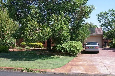 4 Hetherington Dr, Bull Creek, WA 6149