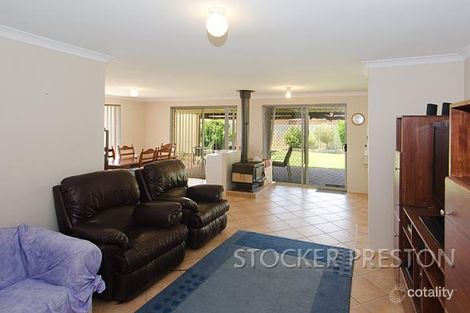 Property photo of 24 Hayward Street Dardanup WA 6236