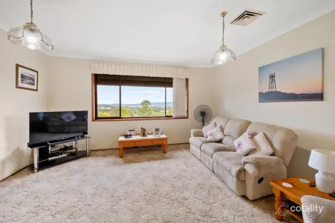 Property photo of 93 Reservoir Road Glendale NSW 2285