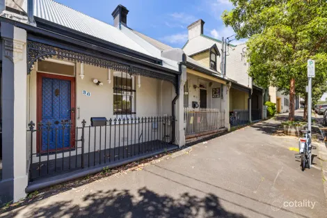 36 Mallett St, Camperdown, NSW 2050