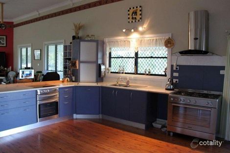 Property photo of 50 Bunker Avenue Nanango QLD 4615