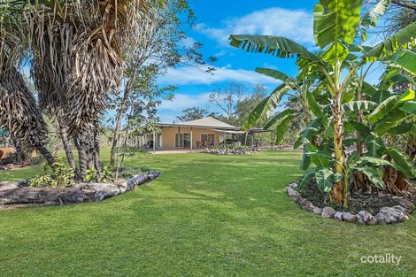 35 Whittaker Rd, Noonamah, NT 0837