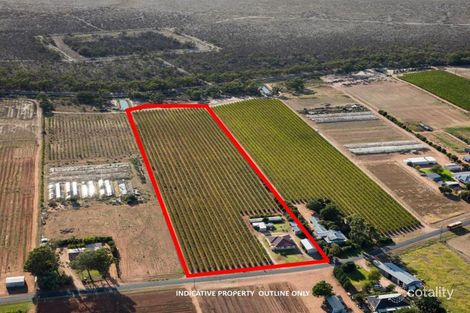 354 Gol Gol North Rd, Gol Gol, NSW 2738