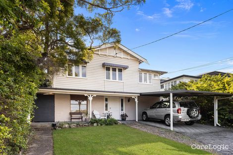 Property photo of 24 Noble Street Camp Hill QLD 4152