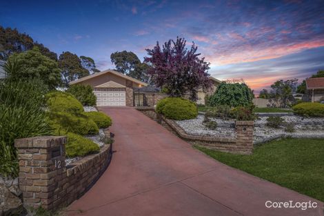 Property photo of 12 William Hunter Court Rosebud VIC 3939