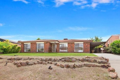 49 Enid Lorimer Cct, Chisholm, ACT 2905