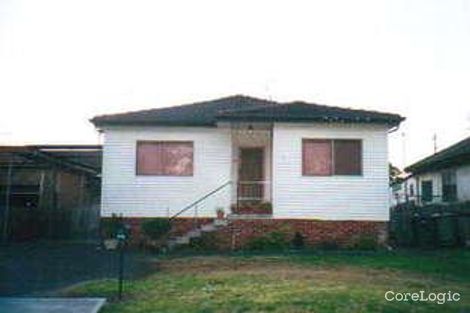 Property photo of 15 Hanson Street Fairfield East NSW 2165