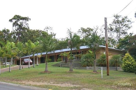 7 Hannaford Pl, Helensvale, QLD 4212