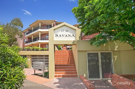 Property photo of 12/17-21 Gray Street Sutherland NSW 2232