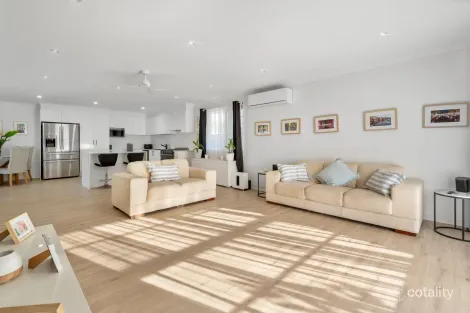 Property photo of 8 Kielpa Place Beenleigh QLD 4207