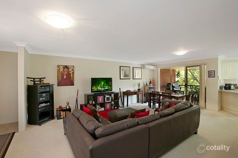 Property photo of 12/17-21 Gray Street Sutherland NSW 2232