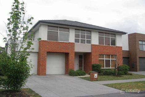 Property photo of 4 Cooley Lane Mulgrave VIC 3170