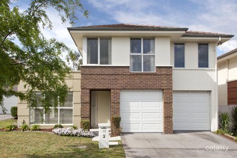 13 Inverness Pl, Heatherton, VIC 3202