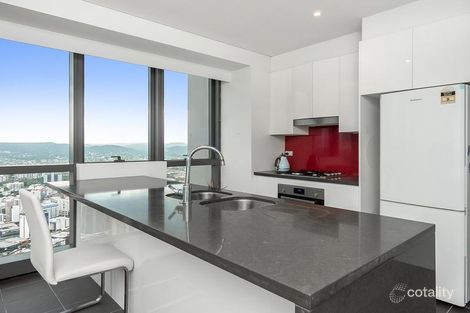 Property photo of 5802/501B Adelaide Street Brisbane City QLD 4000